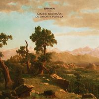 Brayan - Madre Montaña de Amor y Pureza