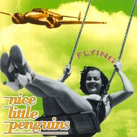 Nice Little Penguins - Flying