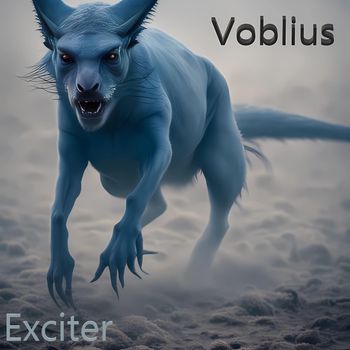 Exciter - Voblius