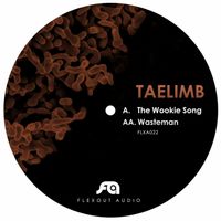 Taelimb - The Wookie Song / Wasteman