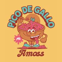 Amoss - Pico De Gallo