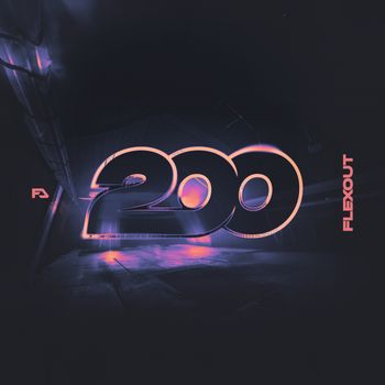 Various Artists - FLEXOUT 200 (Pt. 1)