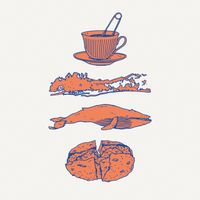 Amoss - Blue Whale EP