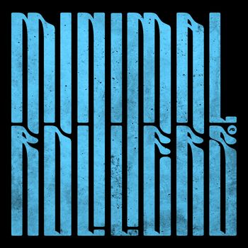 Various Artists - Minimal Rollers