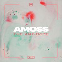 Amoss - The Antidote (Vip)