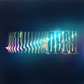 Trail - Obey EP