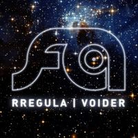 Rregula - Voider