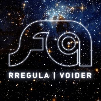 Rregula - Voider