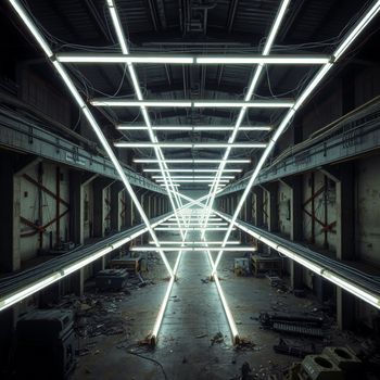 SmokeFade - Techno Nexus