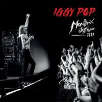 Iggy Pop - Iggy Pop Live at Montreux Jazz Festival 2023 (Explicit)