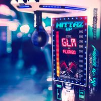 GLM - Hittaz EP