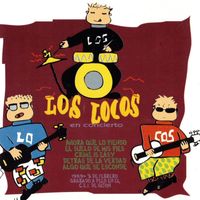 LOS LOCOS - En Concierto