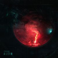 Fre4knc - Alein EP