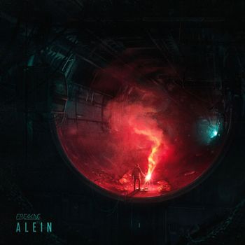 Fre4knc - Alein EP