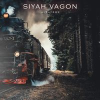 Albatros - Siyah Vagon