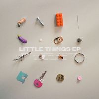 Fre4knc - Little Things EP