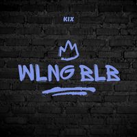 Kix - WLNG BLB (Explicit)