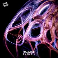 Rasmich - Anomaly