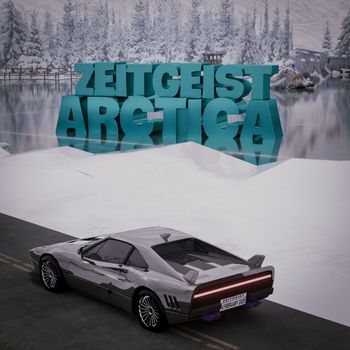 ZEITGEIST - Arctica