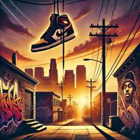 TeeJay - Legacy in the Streets