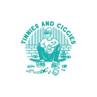 Amoss - Tinnies & Ciggies EP