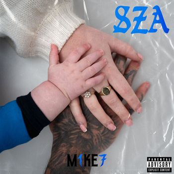 M1KE7 - SZA