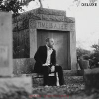 Marc Broussard - Time is a Thief (Deluxe)