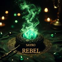 Sayro - Rebel (Explicit)