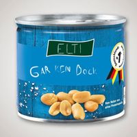 Elti - Gar Kein Bock (Explicit)