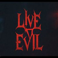 Castro - Live eviL (Explicit)