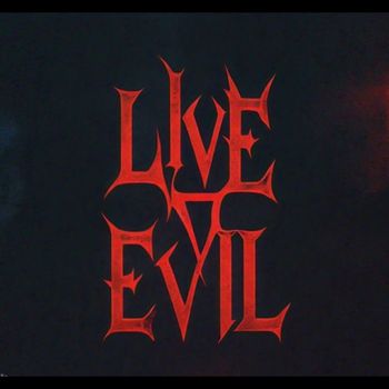 Castro - Live eviL (Explicit)
