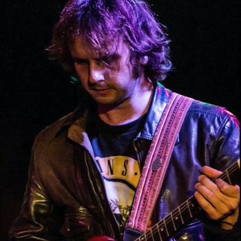 Matt Gregory - The Blues Inside