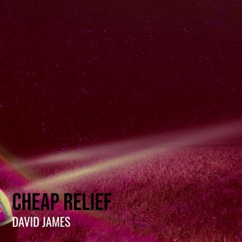 David James - Cheap Relief