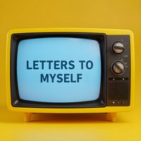 TeeJay - Letters to Myself