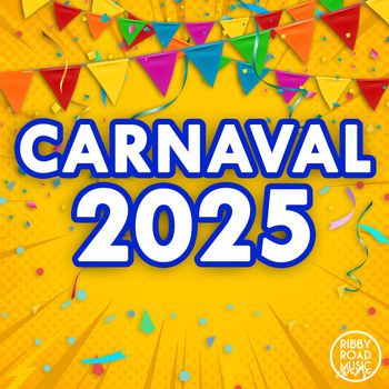 Various Artists - Carnaval 2025