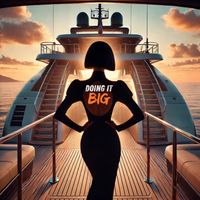Mariana - Doing It Big