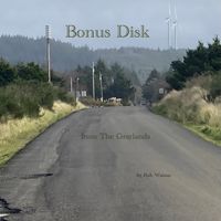 ROB WATSON - The Graylands Bonus Disk