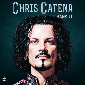 Chris Catena - Thank U