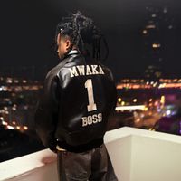 Kalash - ONE MWAKA BOSS