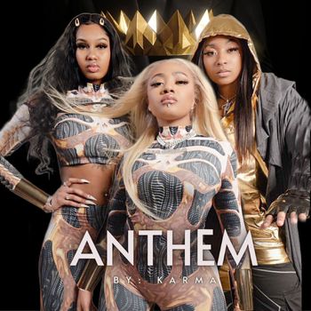 KARMA - Anthem