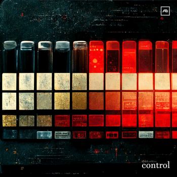 Synth Ethics - CONTROL