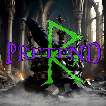 Rezilient - Pretend