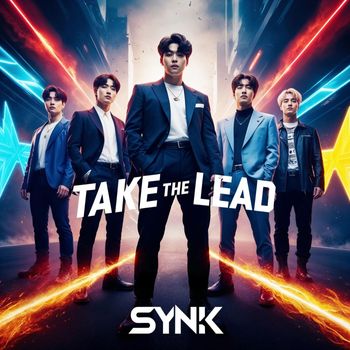 SYNK - Take the lead