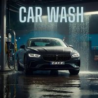 zare - car wash