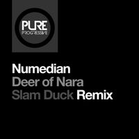 Numedian - Deer of Nara (Slam Duck Remix)