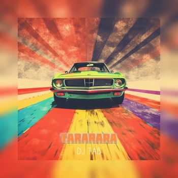 DJ TAB - Tararara