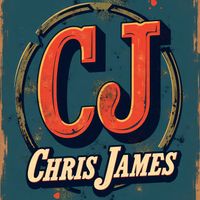 Chris James - Cj