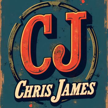 Chris James - Cj