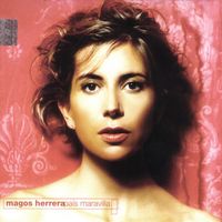 Magos Herrera - País Maravilla