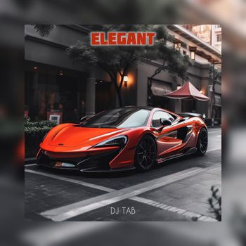 DJ TAB - Elegant